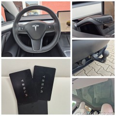 Tesla Model Y Tesla Model Y Long Range 2022