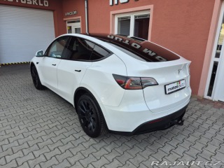 Tesla Model Y Tesla Model Y Long Range 2022