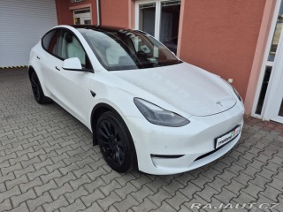 Tesla Model Y Tesla Model Y Long Range 2022