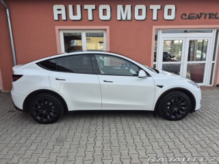Tesla Model Y Tesla Model Y Long Range 2022