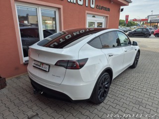 Tesla Model Y Tesla Model Y Long Range 2022