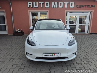 Tesla Model Y Tesla Model Y Long Range 2022