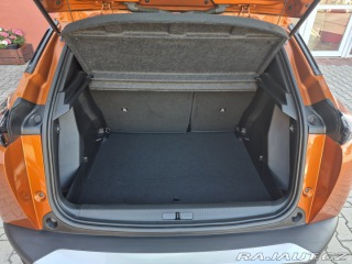 Peugeot 2008 E 100 kW 2022