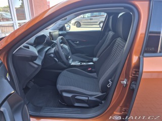 Peugeot 2008 E 100 kW 2022