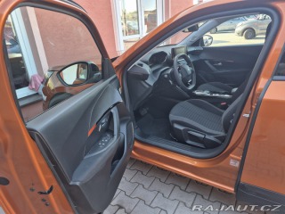 Peugeot 2008 E 100 kW 2022