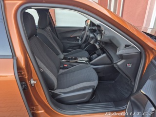 Peugeot 2008 E 100 kW 2022