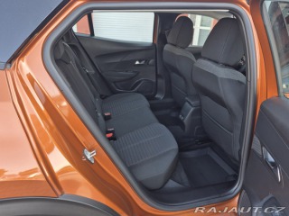 Peugeot 2008 E 100 kW 2022