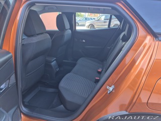 Peugeot 2008 E 100 kW 2022