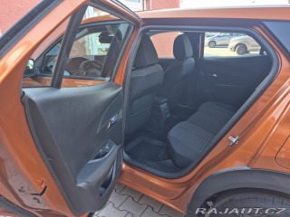 Peugeot 2008 E 100 kW 2022