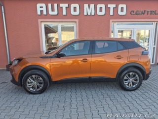 Peugeot 2008 E 100 kW 2022