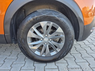 Peugeot 2008 E 100 kW 2022