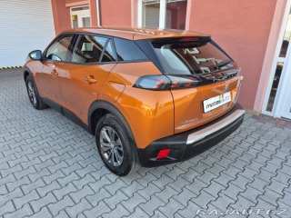 Peugeot 2008 E 100 kW 2022