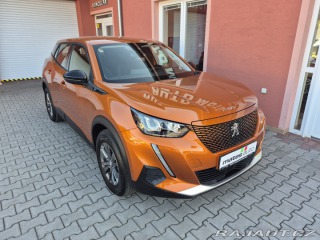 Peugeot 2008 E 100 kW 2022