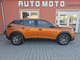 Peugeot 2008 E 100 kW 2022