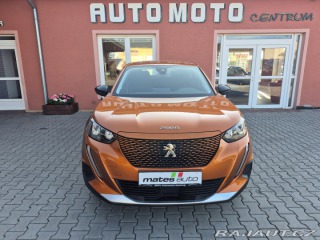 Peugeot 2008 E 100 kW 2022