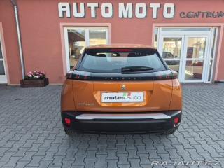 Peugeot 2008 E 100 kW 2022