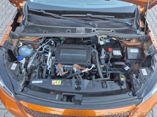 Peugeot 2008 E 100 kW 2022