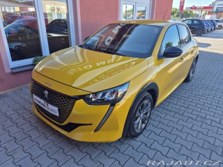 Peugeot 208 E 100kW