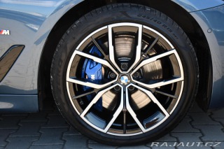 BMW 5 530xD M-SPORT ČR 1.MAJ PA 2023
