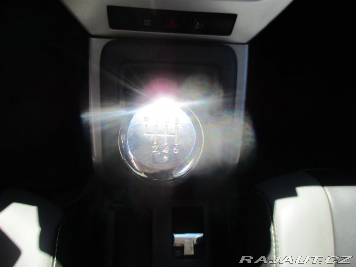 Jeep Compass 2,0 CRD 103kw AWD Limited 2008