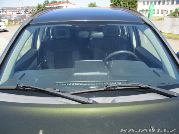 Jeep Compass 2,0 CRD 103kw AWD Limited 2008