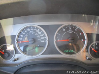 Jeep Compass 2,0 CRD 103kw AWD Limited 2008