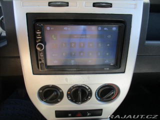 Jeep Compass 2,0 CRD 103kw AWD Limited 2008