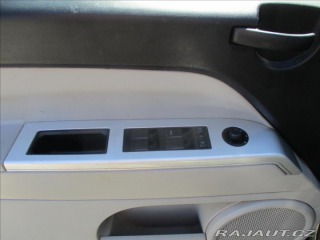 Jeep Compass 2,0 CRD 103kw AWD Limited 2008