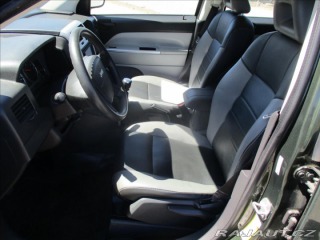Jeep Compass 2,0 CRD 103kw AWD Limited 2008