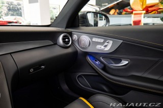 Mercedes-Benz C Final Edition 2022