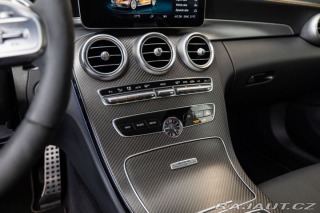 Mercedes-Benz C Final Edition 2022