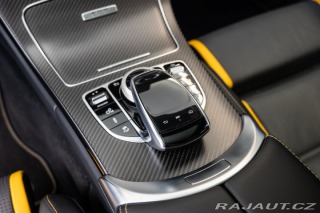 Mercedes-Benz C Final Edition 2022