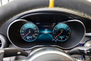 Mercedes-Benz C Final Edition 2022