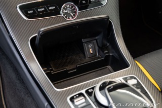 Mercedes-Benz C Final Edition 2022