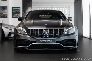 Mercedes-Benz C Final Edition 2022