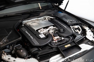 Mercedes-Benz C Final Edition 2022