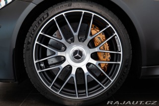Mercedes-Benz C Final Edition 2022