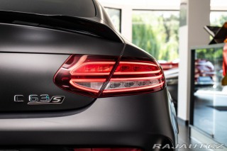 Mercedes-Benz C Final Edition 2022