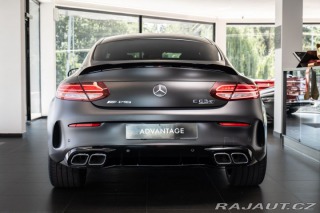 Mercedes-Benz C Final Edition 2022