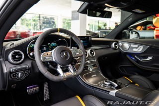 Mercedes-Benz C Final Edition 2022
