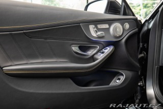 Mercedes-Benz C Final Edition 2022