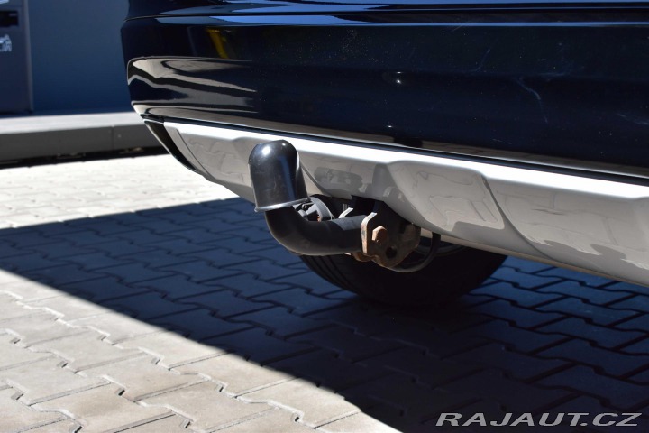 Volvo XC60 D4 133kW*AUTOMAT*TAŽNÉ*NA 2014
