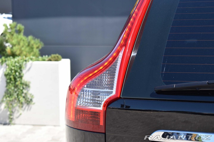 Volvo XC60 D4 133kW*AUTOMAT*TAŽNÉ*NA 2014