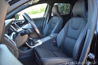 Volvo XC60 D4 133kW*AUTOMAT*TAŽNÉ*NA 2014