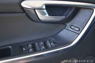 Volvo XC60 D4 133kW*AUTOMAT*TAŽNÉ*NA 2014