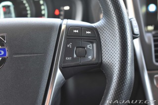Volvo XC60 D4 133kW*AUTOMAT*TAŽNÉ*NA 2014