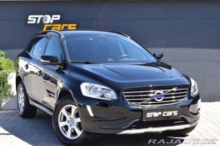 Volvo XC60 D4 133kW*AUTOMAT*TAŽNÉ*NA 2014