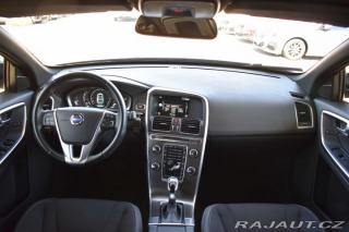 Volvo XC60 D4 133kW*AUTOMAT*TAŽNÉ*NA 2014