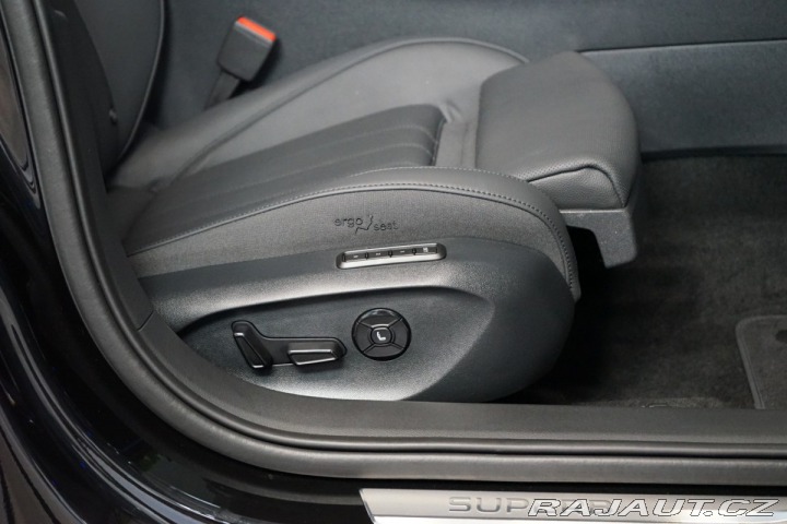 Škoda Superb 2.0 TDI*L&K*DCC*MATRI 2025