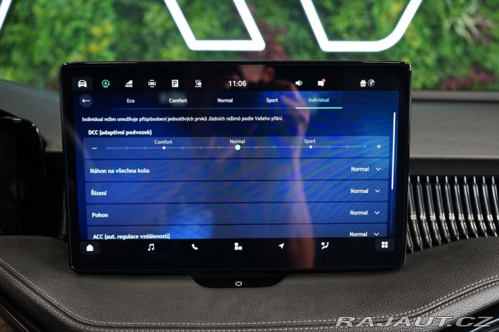 Škoda Superb 2.0 TDI*L&K*DCC*MATRI 2025
